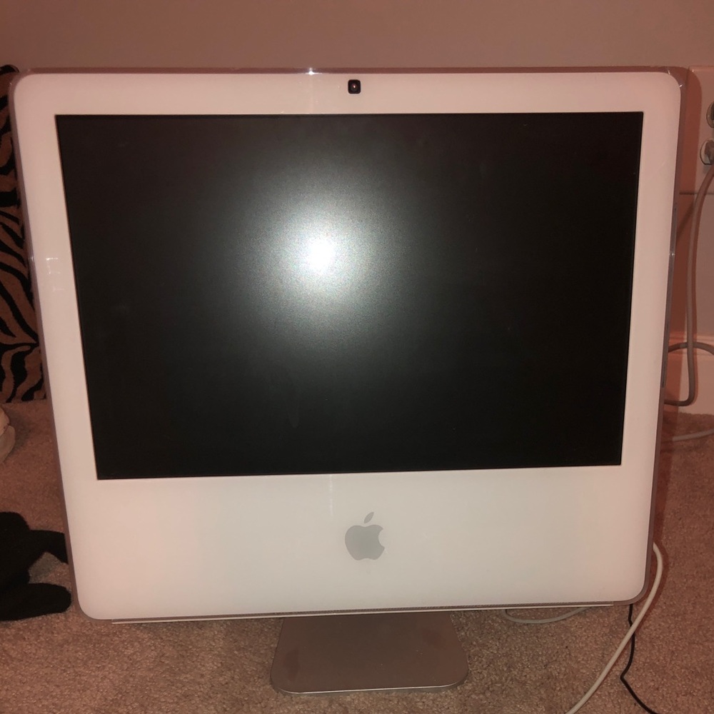 Mac Desktop